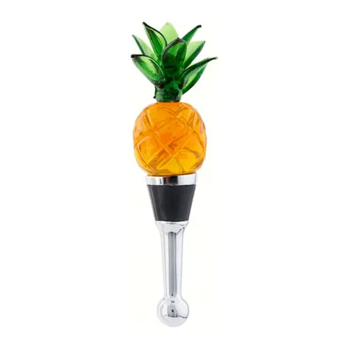 Bottle Stopper – Pineapple